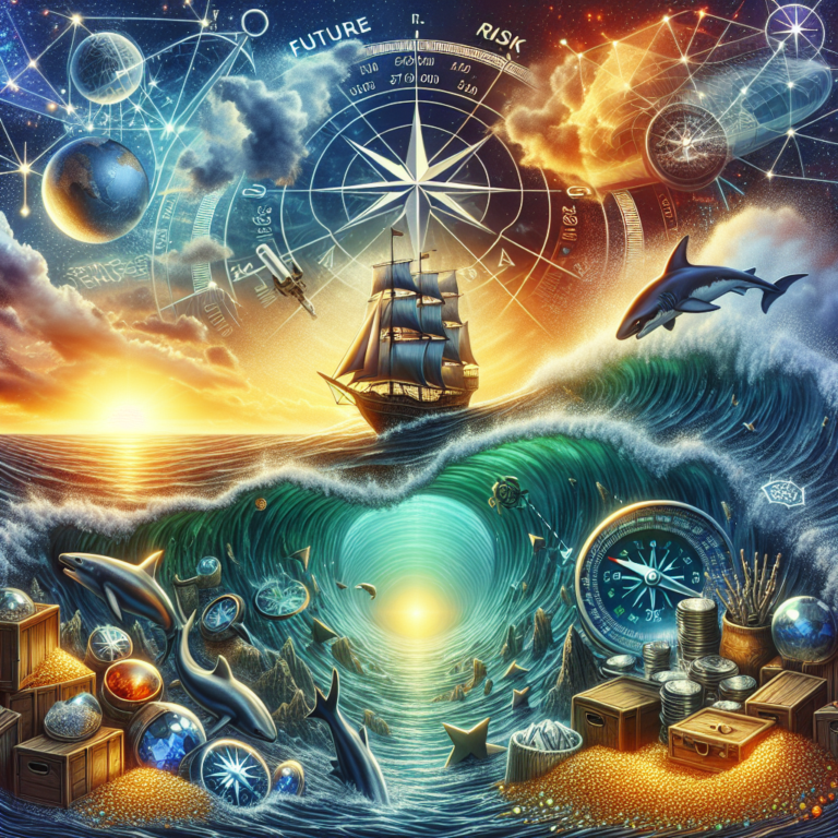 Navigating the Future: The Risks and Rewards of Speculative Investments