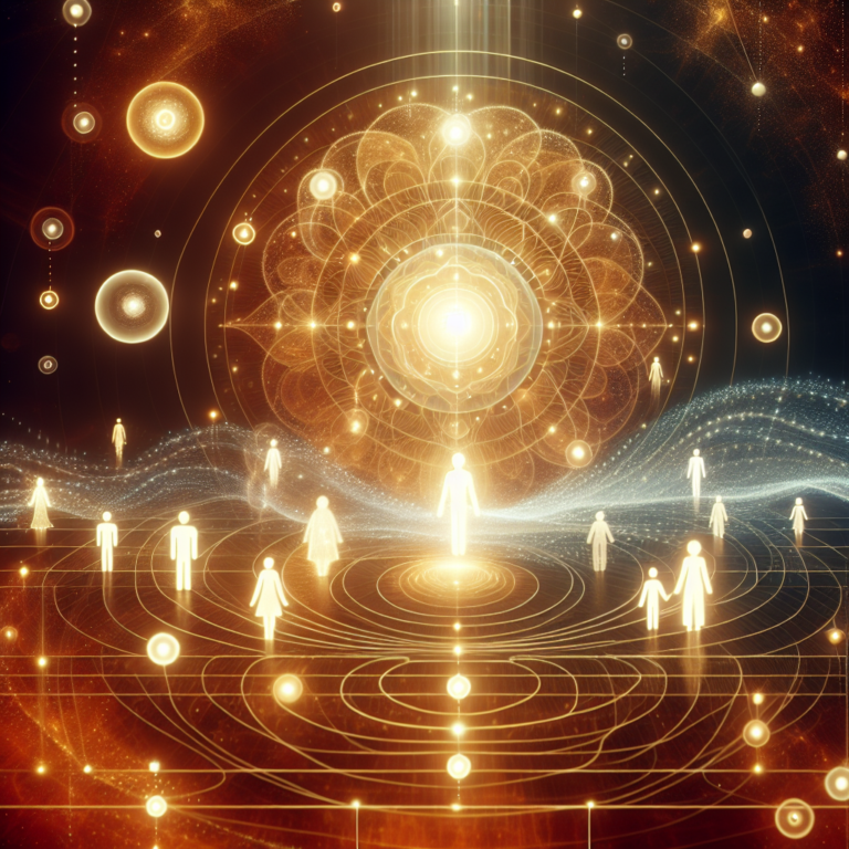 Devotional Title: Sacred Spaces: Navigating Family Dynamics with Healthy Boundaries