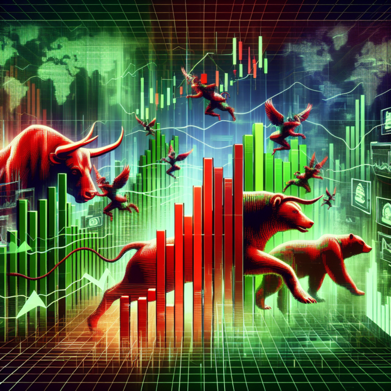 Stock market today live updates