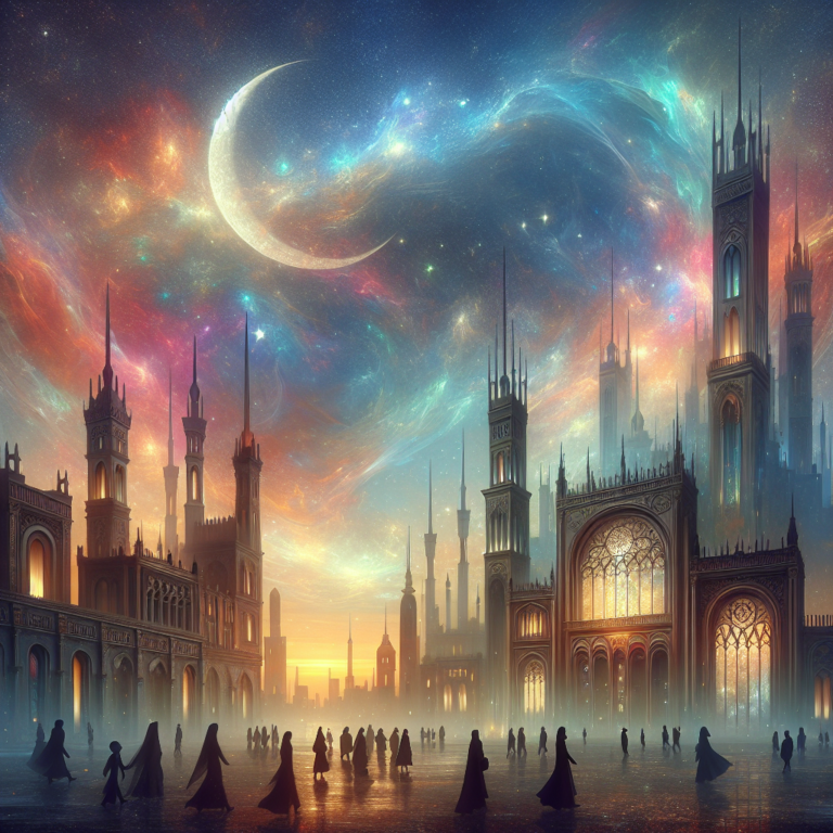 Finding Light in Darkness: Spiritual Reflections from Crescent City: House of Sky and Breath