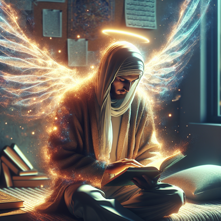 Embracing the Divine: Finding God’s Presence in Everyday Moments