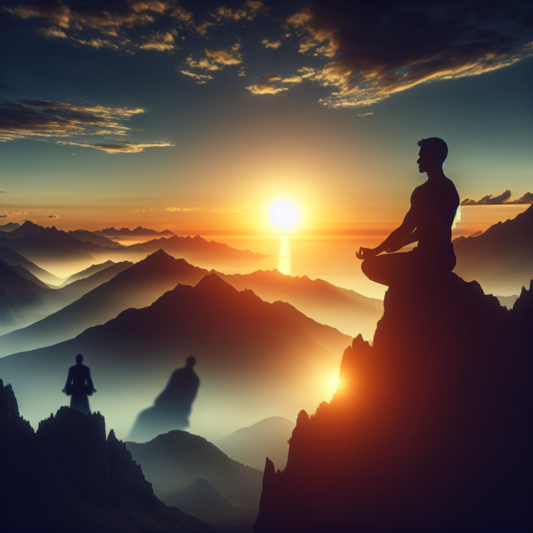 Inner Mastery: The Mightiest Victory