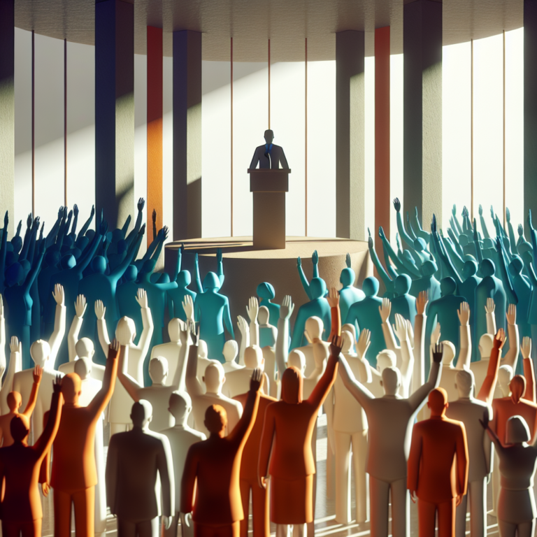 Netanyahu government votes to dismiss attorney general – The Washington Post