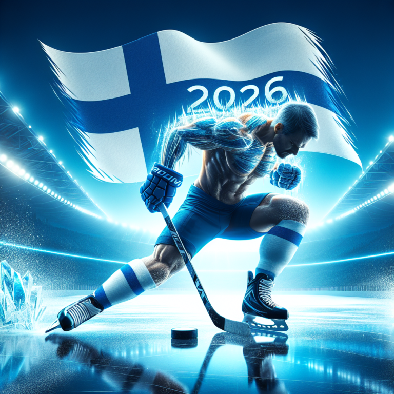 Heiskanen healthy, focused on helping Finland at 2026 Olympics