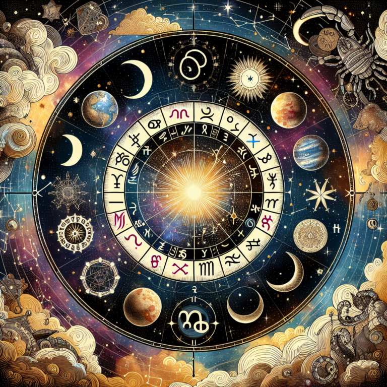 Horoscope for Tuesday, August 05, 2025 – Chicago Sun-Times