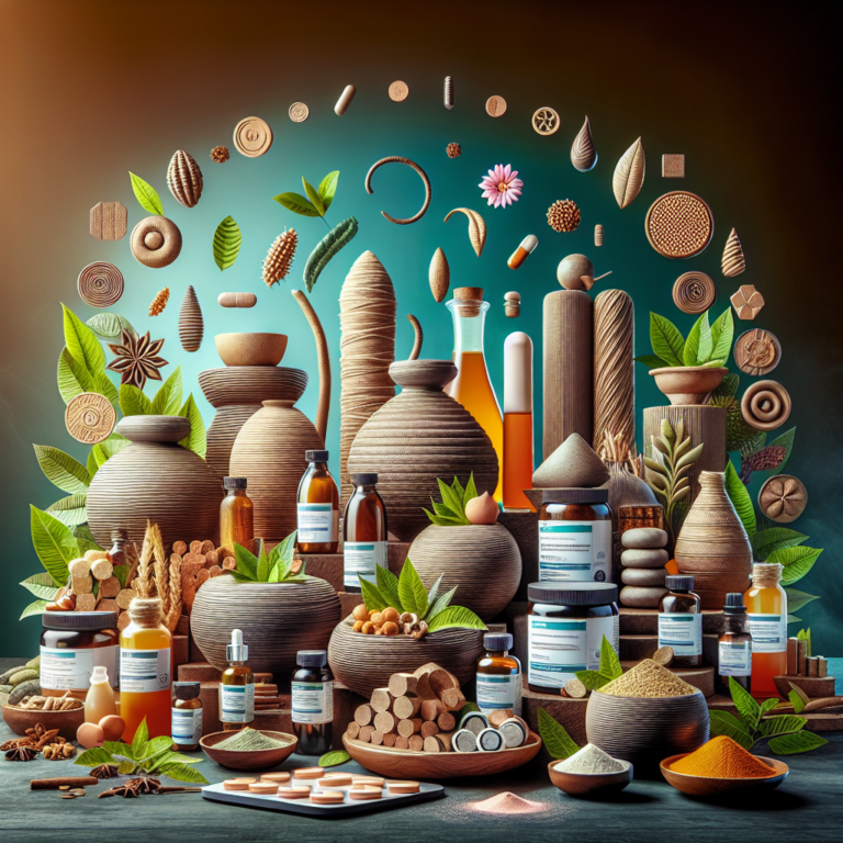 FSSAI and Ministry of Ayush release definitive list of Ayurveda Aahara Products – DD News