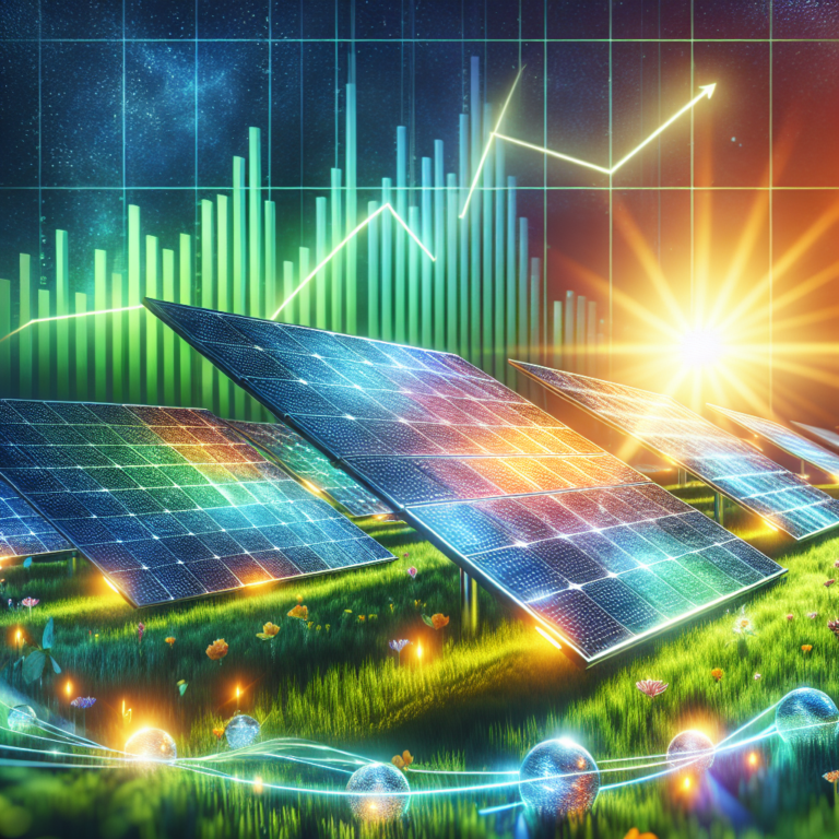 Revolutionary Solar Panels Use “Recycled Glass” in a Bold Move That Could Save America Billions and Slash Energy Costs