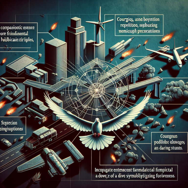 Faith in the Impossible: Lessons from Mission: Impossible – Ghost Protocol