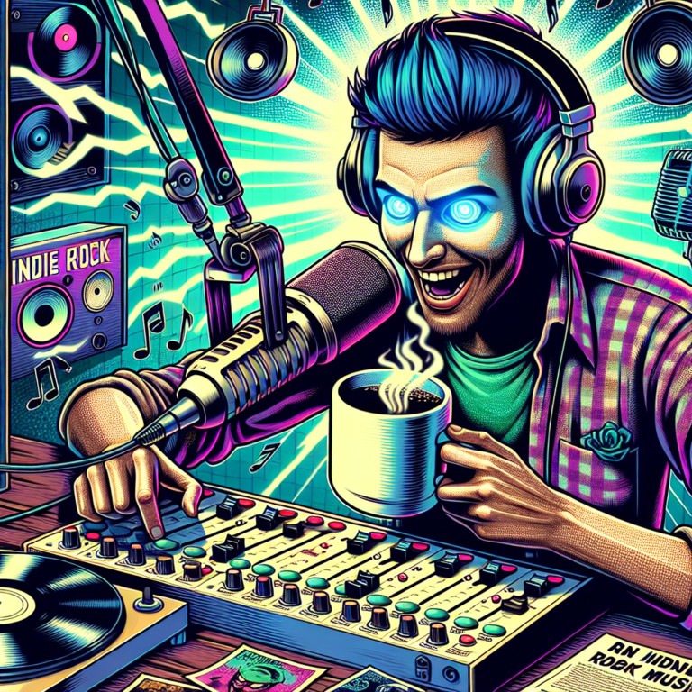 Ryan Davis is giving indie rock fans something to believe in : NPR