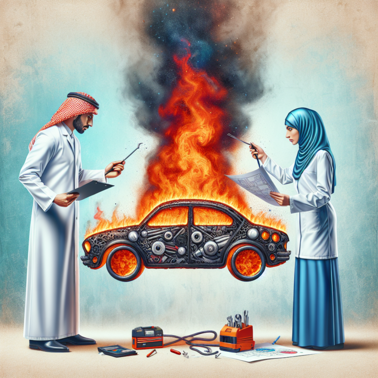 UAE experts break down this dangerous burnout and how to fix it