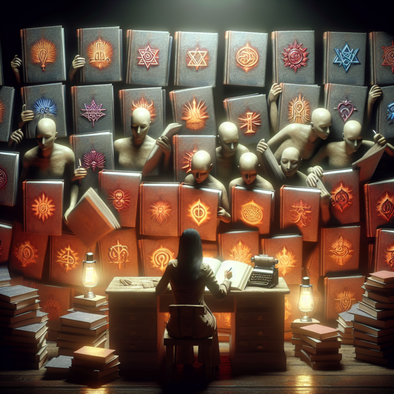 Arundhati Roy works among dozens of books banned in India-administered Kashmir | India