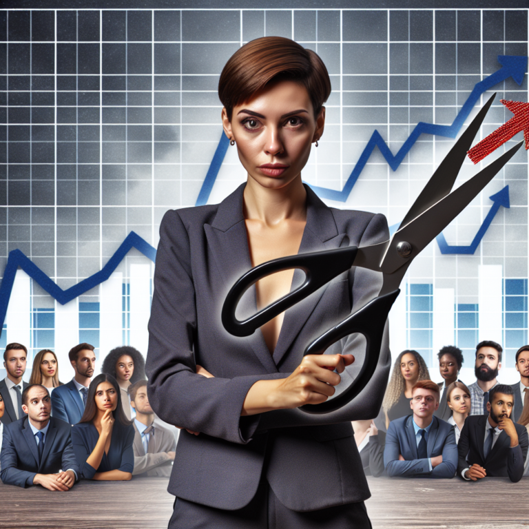 Fed’s Mary Daly Signals Imminent Rate Cuts to Protect Employment