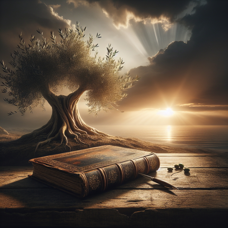 Finding Fulfillment: Embracing the Wisdom of Ecclesiastes 12:13