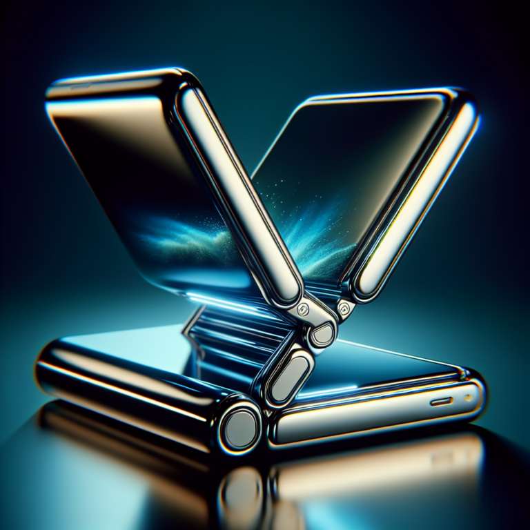 What Happens When You Fold and Unfold the Samsung Galaxy Z Fold 7 200,000 Times?