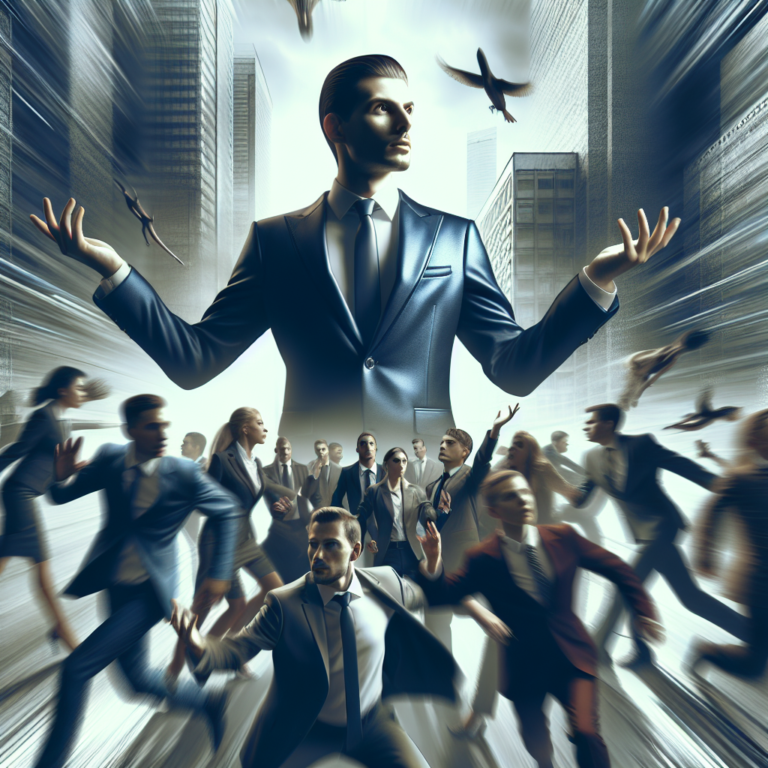 Everyone runs when a company is failing, says Mas Group Africa CEO Masaba – Daily Monitor