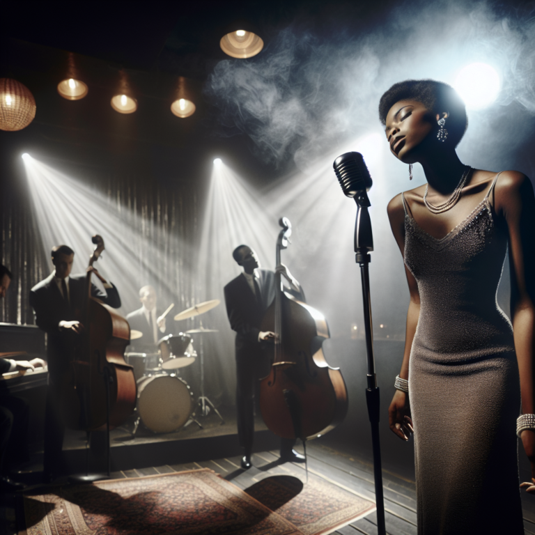 Finding Peace: A Devotional Journey Inspired by Etta James’ ‘At Last’