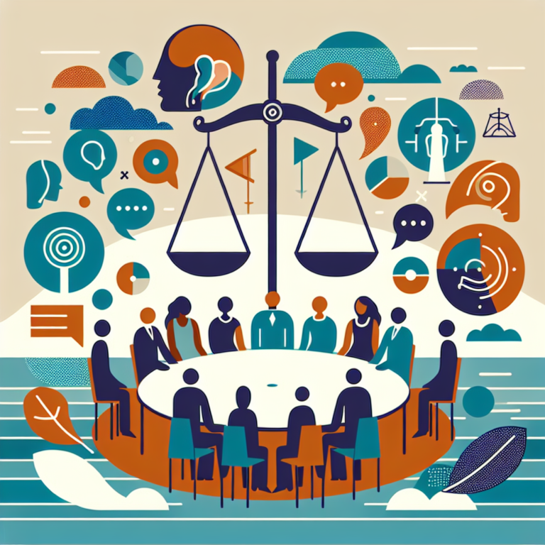 Title: Voices of Influence: Cultivating Communication for Effective Leadership