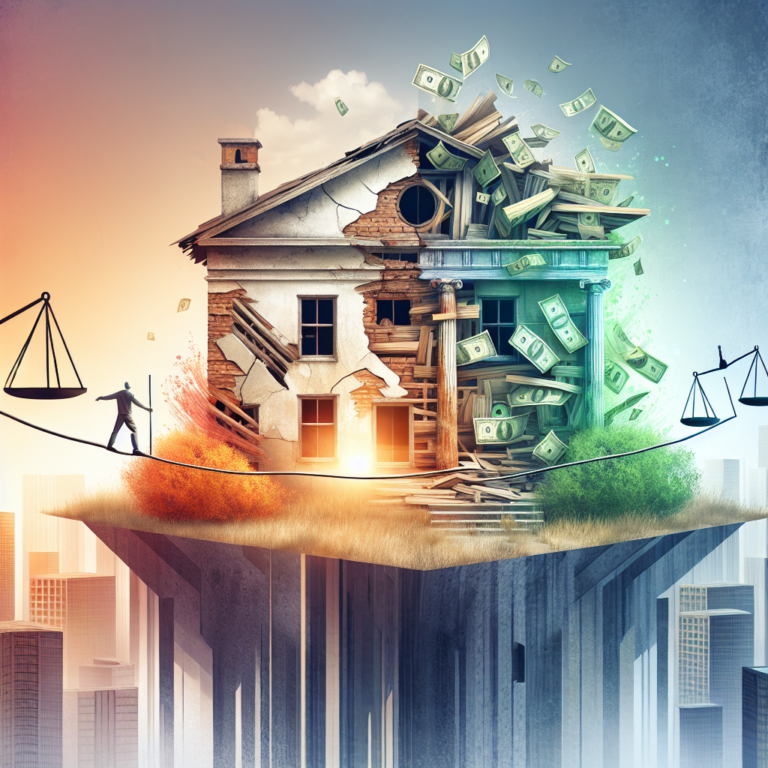 Rebuilding Financial Stability: Understanding the Benefits of Chapter 13 Bankruptcy