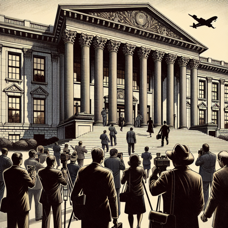 Trump Live Updates: U.S. Appeals Court Ends Contempt Inquiry Over Deportation Flights – The New York Times