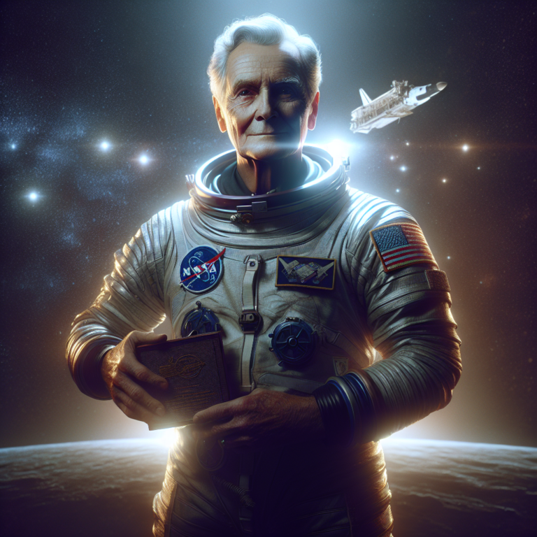 Jim Lovell, Apollo 13 commander, dies at age 97