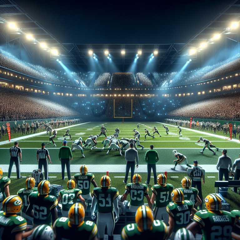 Ways to Watch the Jets at Packers Preseason Game – New York Jets
