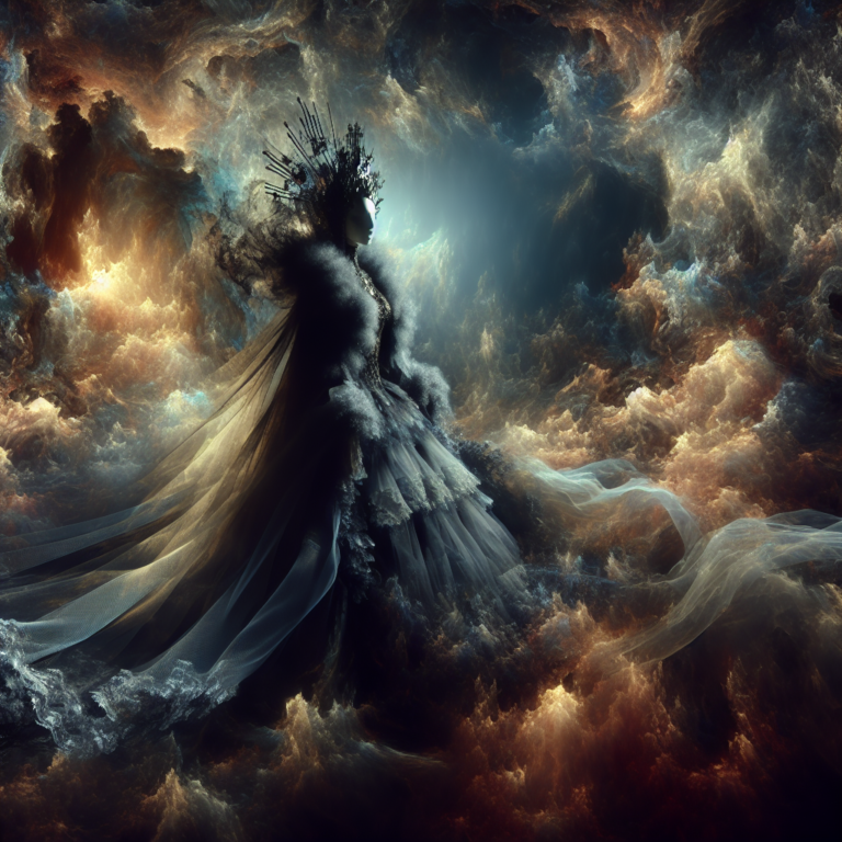 Illuminating the Shadows: Finding Faith in Adversity through Queen of Shadows