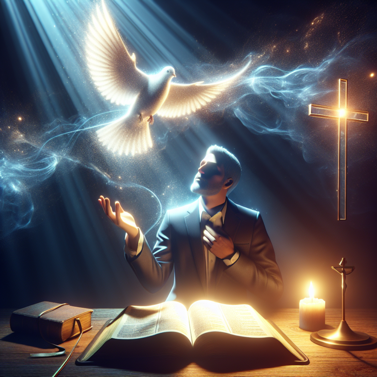 How Do I Know if I Am Really Saved?