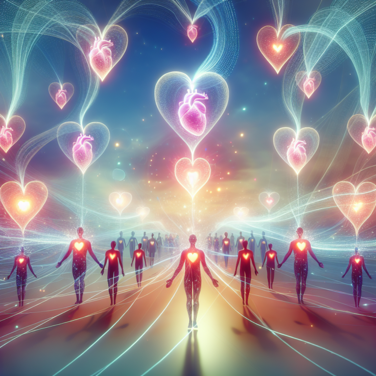 Hearts in Harmony: A Devotional Journey through Nonviolent Communication