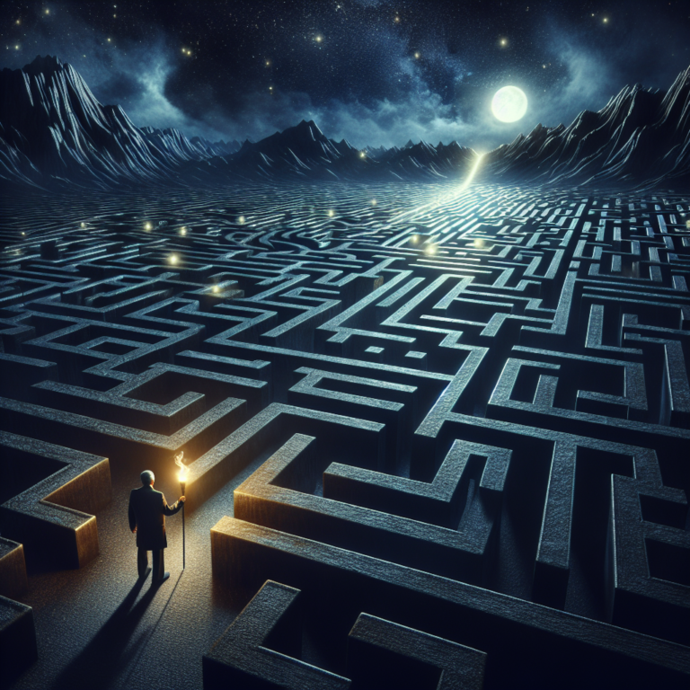 Guided Steps: Faithful Choices in Every Challenge