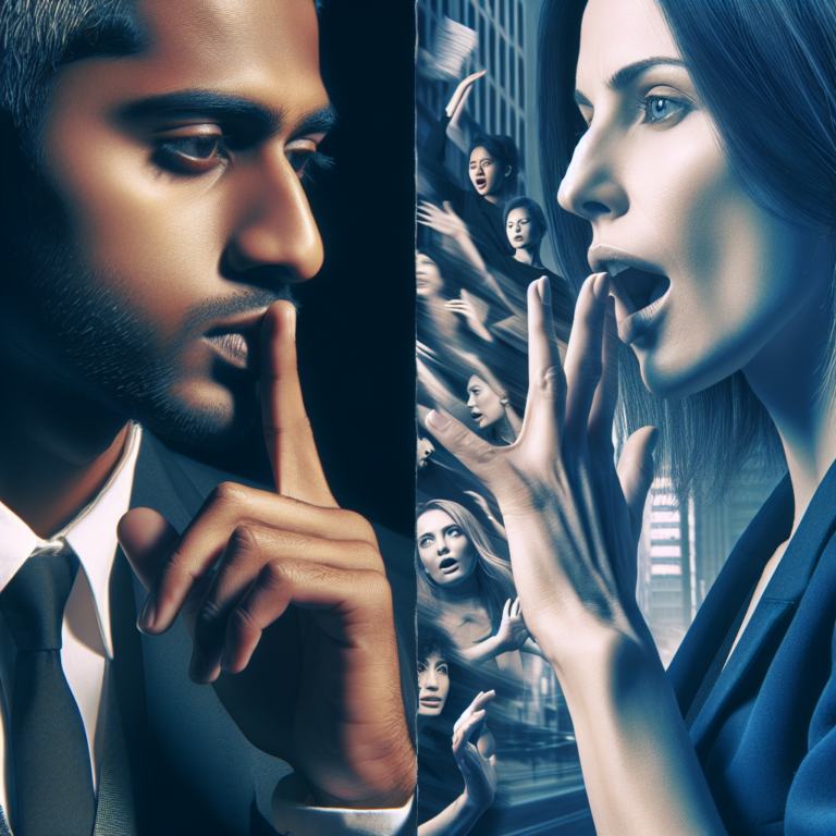 Silent Wisdom: The Power of Listening and Thoughtful Speech