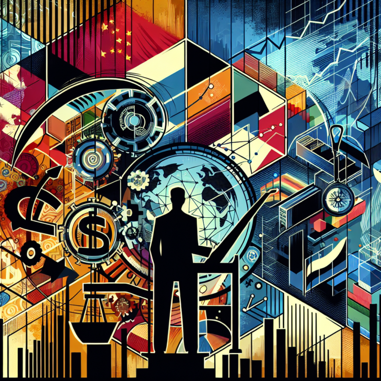 Opinion | Markets have not priced in the costs of Trump’s new world trade order – The Washington Post