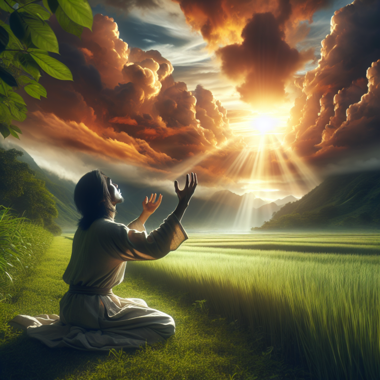 Unparalleled Majesty: Discovering God’s Unique Greatness in 1 Chronicles 17:20