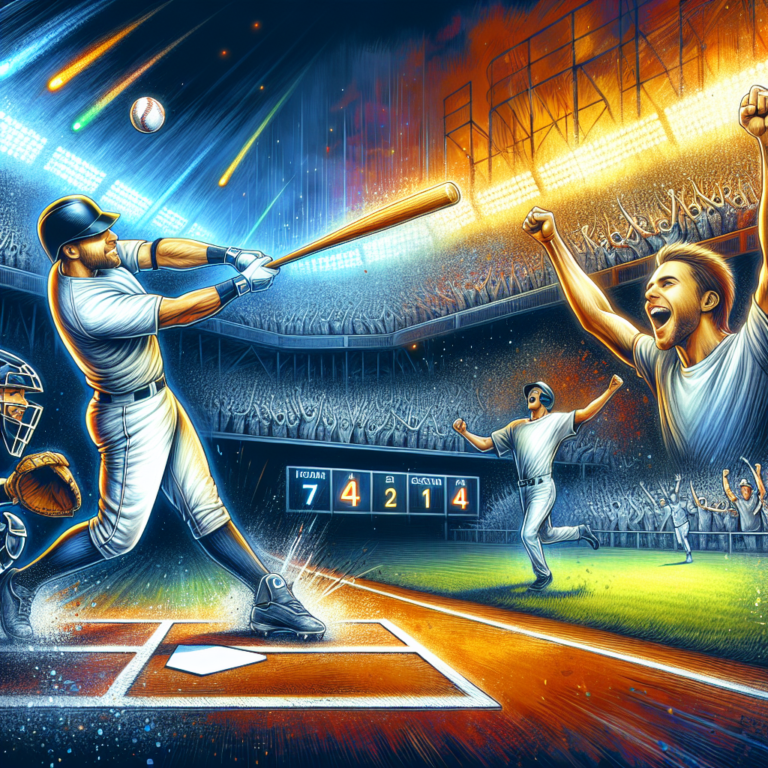 Raleigh hits MLB-best 44th homer and Rodríguez connects twice as streaking Mariners top Rays 7-4