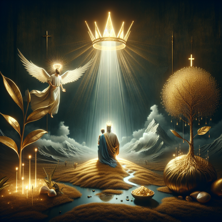 Living in the Light: Embracing the Kingdom of God