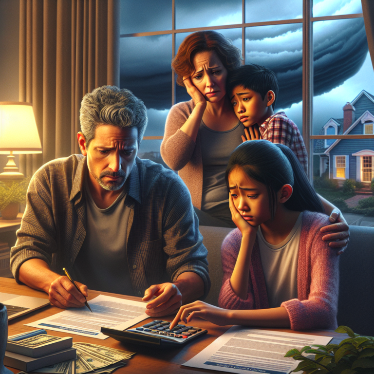 Estate-tax filing errors can be costly for U.S. families