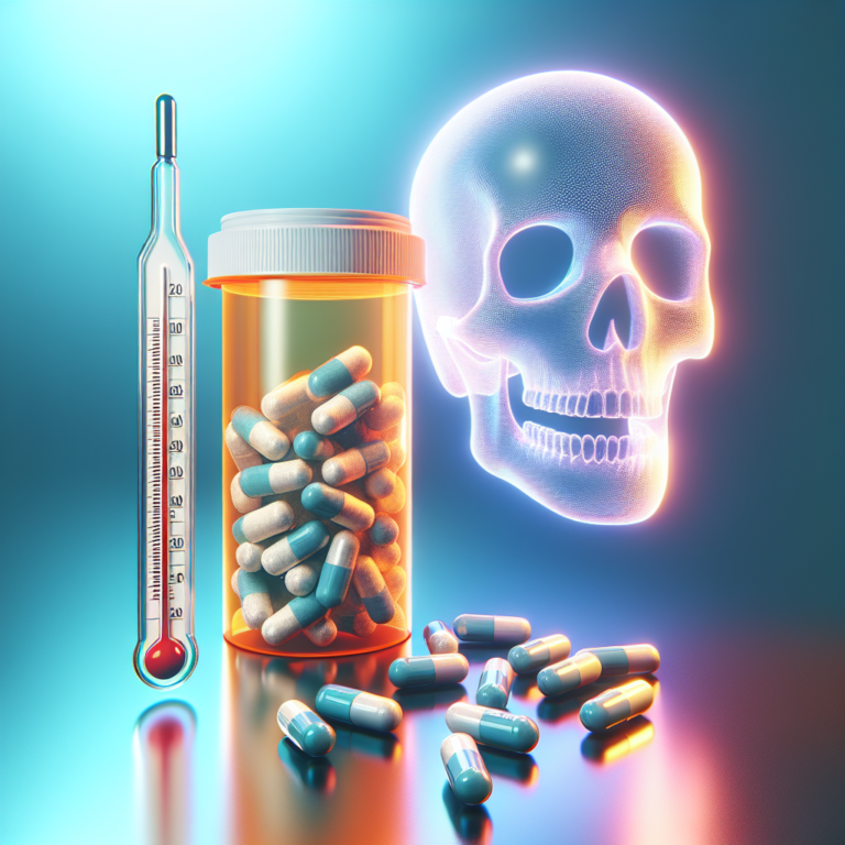 Common prescription drug that can be fatal in UK heatwave if symptom goes ignored