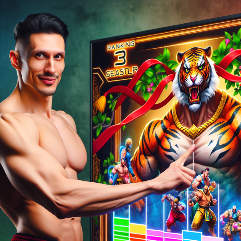 Snake Eyez releases new Season 3 tier list that even includes Sagat’s position