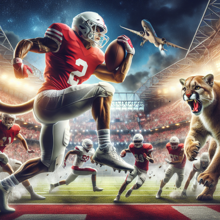 College Football Preview 2025: Houston Cougars