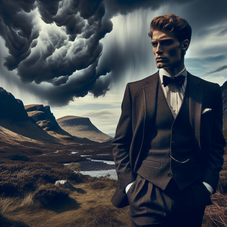 Faith and Resilience: Spiritual Lessons from James Bond in Skyfall