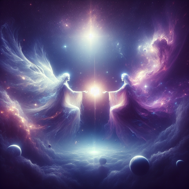 Embracing Destiny: Understanding Soul Contracts in Our Spiritual Journey