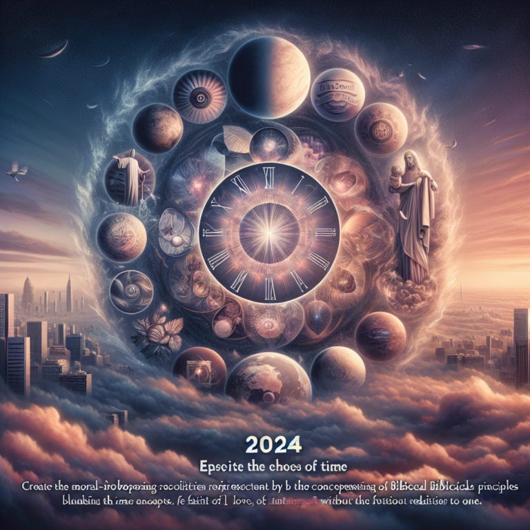 Echoes of Faith: Finding God’s Voice in the Silence