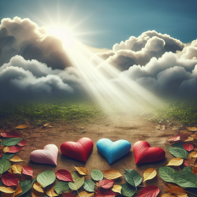 This devotional would explore the biblical principles of love, acceptance, and oneness in Christ, encouraging readers to reflect on how they can actively promote racial harmony and understanding within their communities.