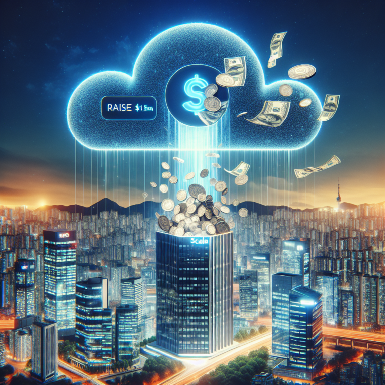 Seoul-based Datumo raises $15.5M to take on Scale AI, backed by Salesforce