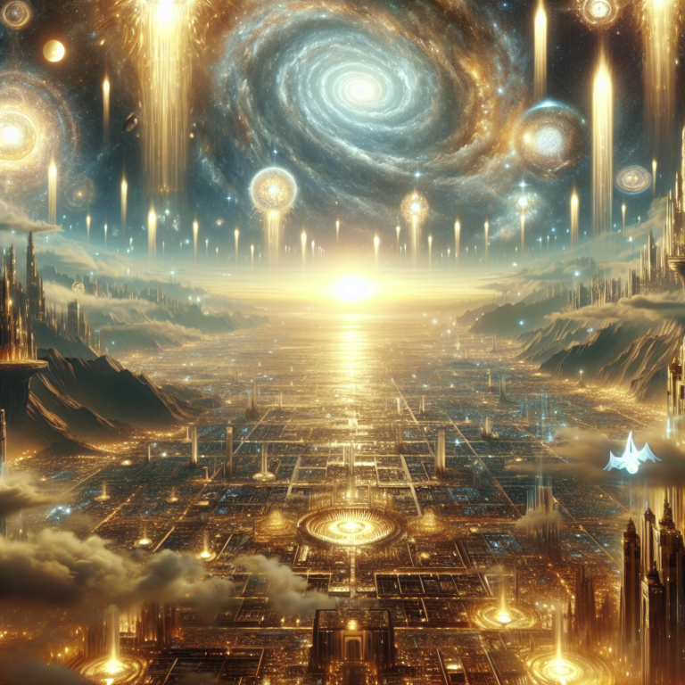 Majesty and Might: Exploring the Divine Grandeur of 1 Chronicles 29:11