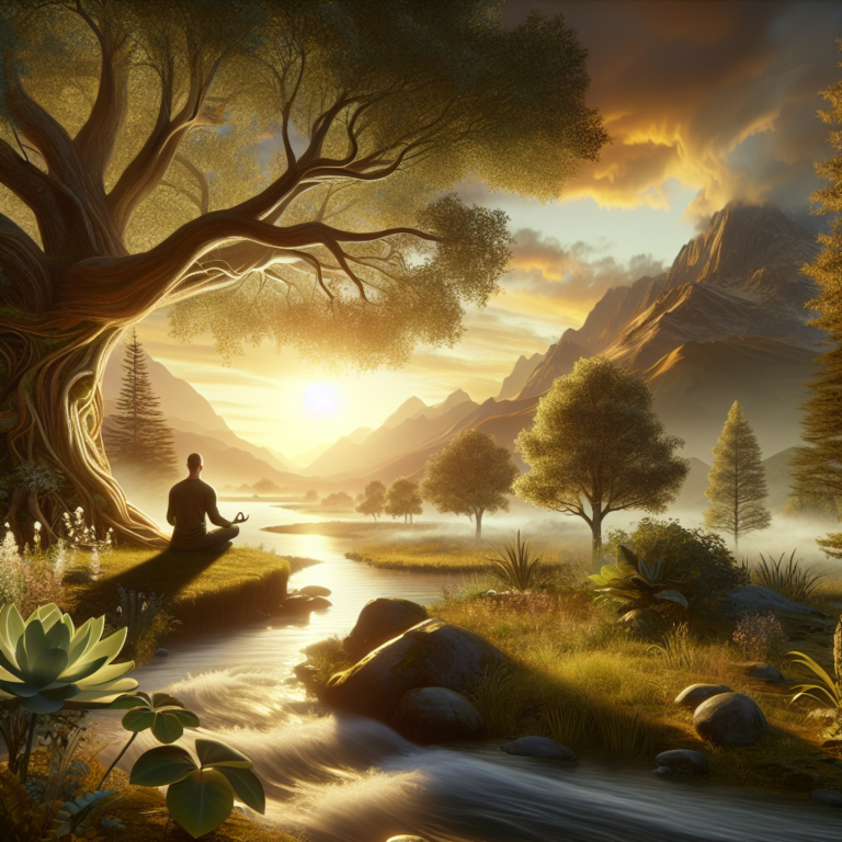 Steadfast Spirit: Cultivating Mental Fortitude in Faith