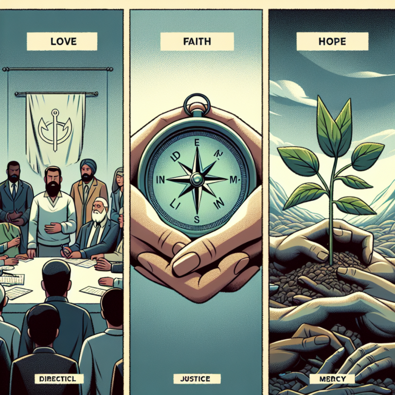 Exploring Faith Through ‘What If…?’ – A Devotional Journey