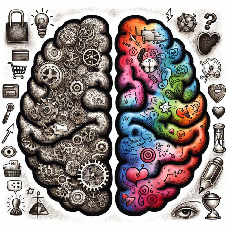 The Psychology Behind Consumer Choices: Understanding What Drives Purchasing Decisions