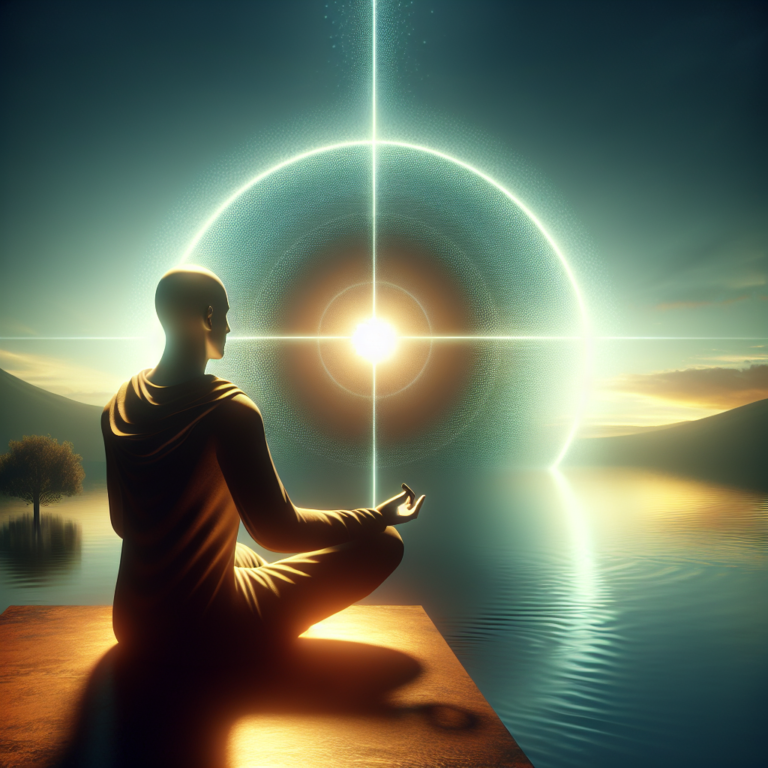 Mindful Grace: Nurturing Mental Health Through Faith