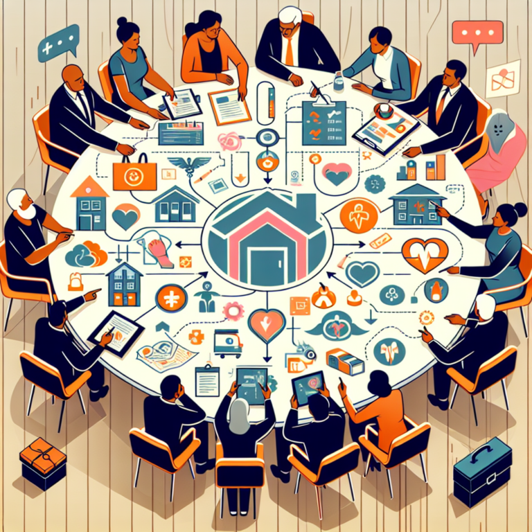 Know Your Options For A Long-term Care Plan When There Are Health Issues