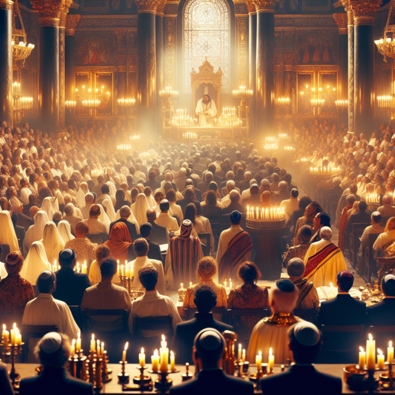 Harmony of Praise: The Unified Voice of Worship in 2 Chronicles 5:13